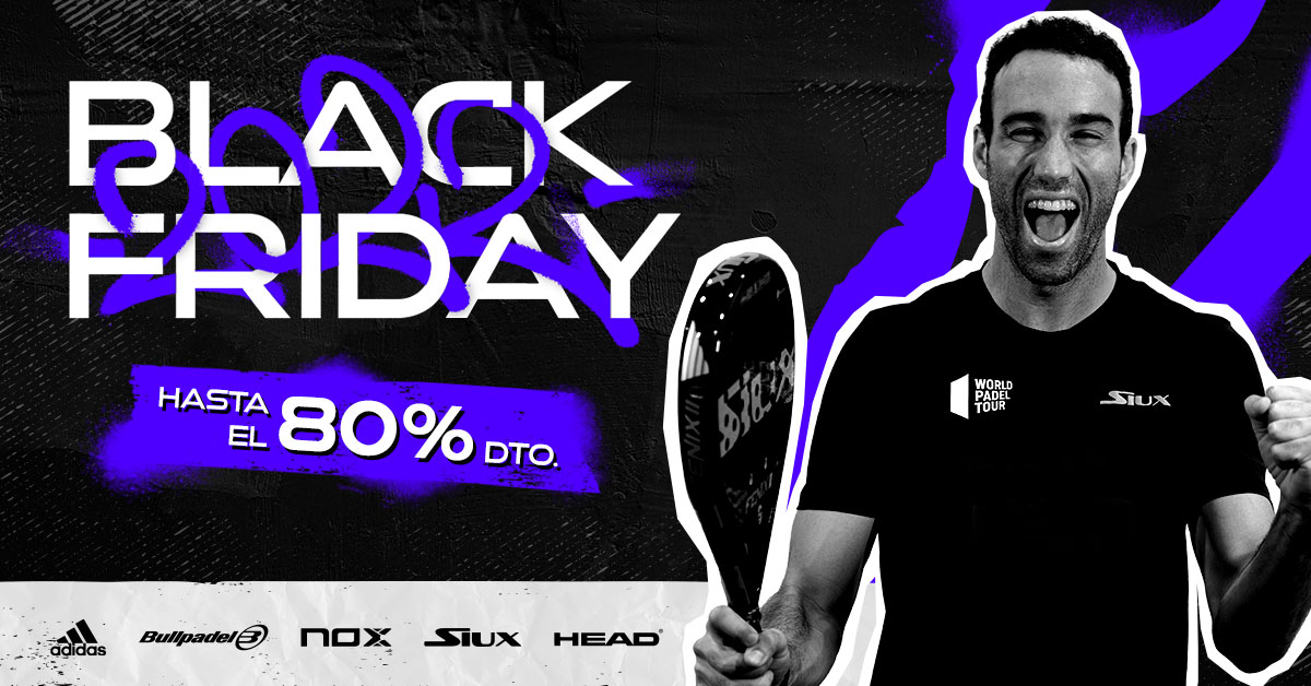 Varlion Begins Funda de Padel - Black