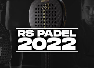 Colección RS Padel 2022