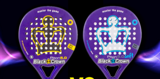 Comparativa Black Crown Piton 5.0 y Piton 5.0 Soft
