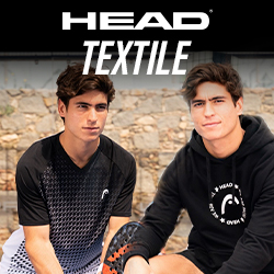 Textil Head hombre y mujer