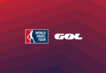 GOL retransmitirá el World Padel Tour 2017