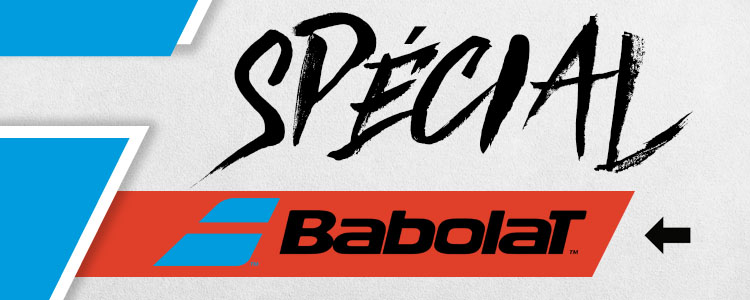 Special Babolat 2021