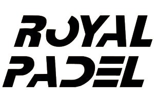 Royal Padel Logo