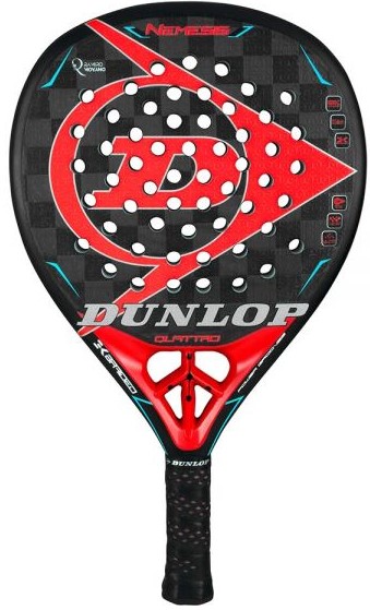 raquettes padel Dunlop