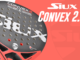 Siux Convex 2