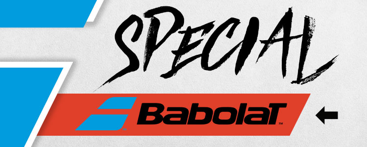 Special Babolat 2021