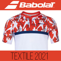 textile Babolat