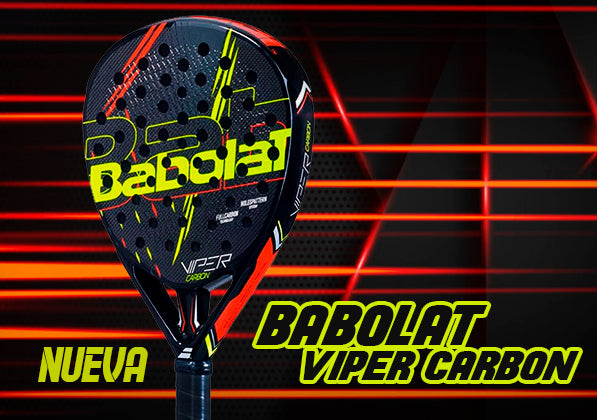 palas Babolat