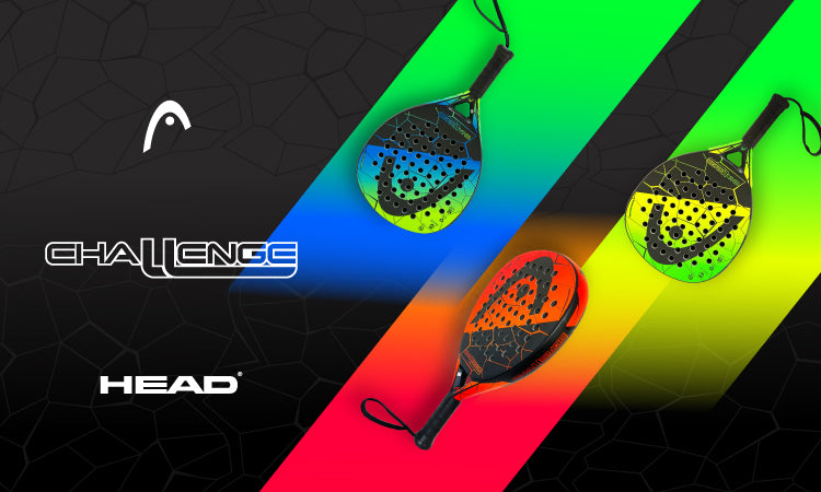 Head Challenge Review, ¡Sube tu Nivel!