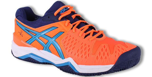 Análisis de las Asics Gel Bela 2016