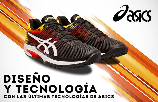 ASICS-SOLUTION-SPEED-FF-CLAY-NARANJA-NEGRO