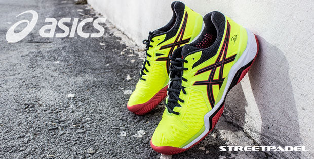 Zapatillas Asics Gel Bela 5 SG 2016