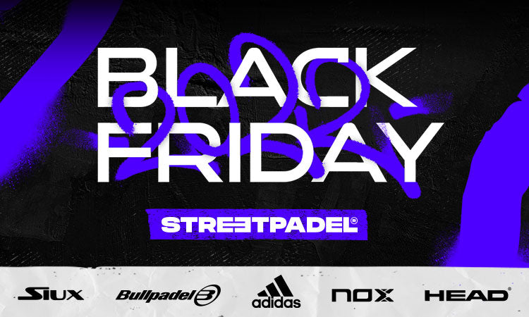 Black Friday 2022