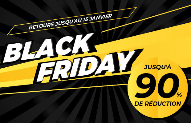 Black Friday padel 2020