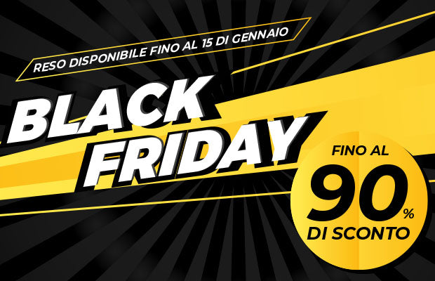 Black Friday Padel 2020