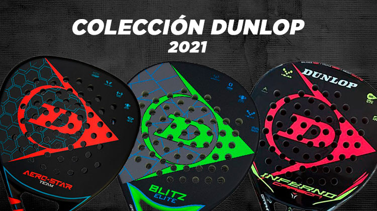 Dunlop padel