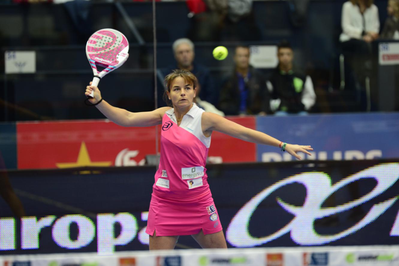 Cata Tenorio en Valencia