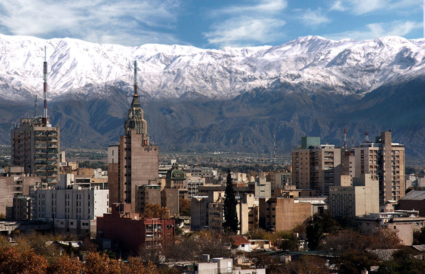 La Ciudad de Mendoza se suma al WPT