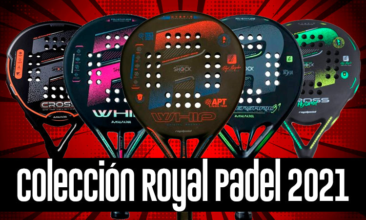 royal padel 2021