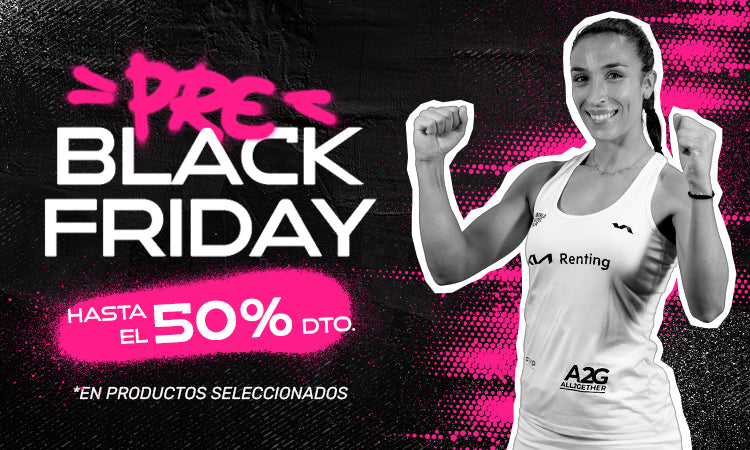 Ofertas Pre Black Friday que no te puedes perder