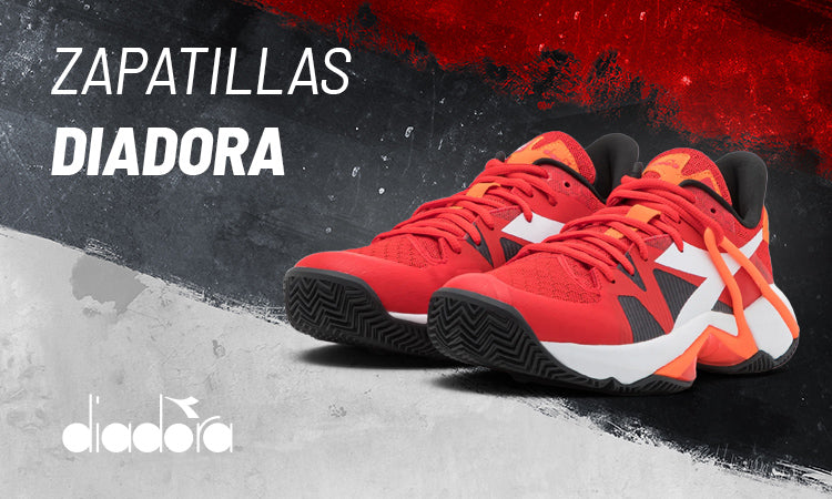 zapatillas diadora