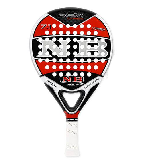 Pala de Padel Enebe Rsx carbon 7.1