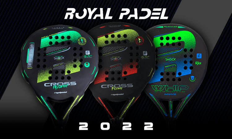 Palas Royal Padel 2022