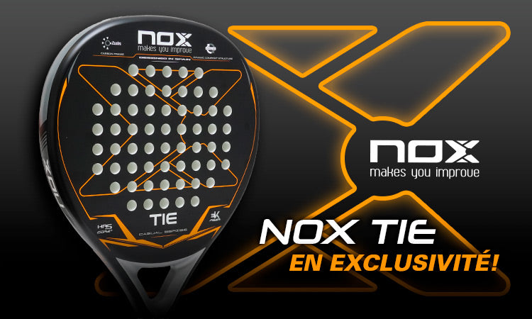 Nox tie
