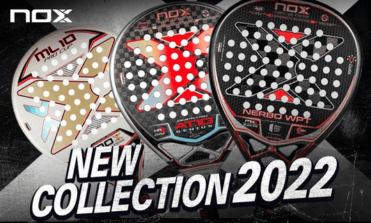 racchette nox 2022