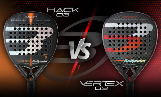 Racchette Bullpadel