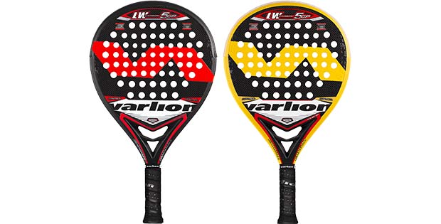 Análisis de la Varlion L.W. Carbon 5 GP 2015