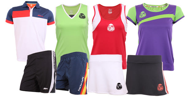 La ropa de padel Siux: confort y diseño para este Otoño