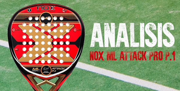 Nox ML Attack Pro P1