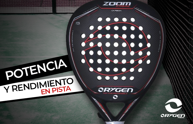 Analizamos la Orygen Zoom Xtreme