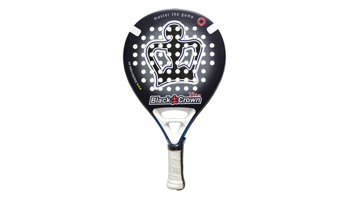Pala de pádel Black Crown Vita 2014
