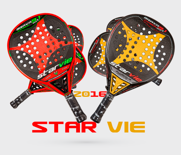 Palas Star Vie de potencia 2016