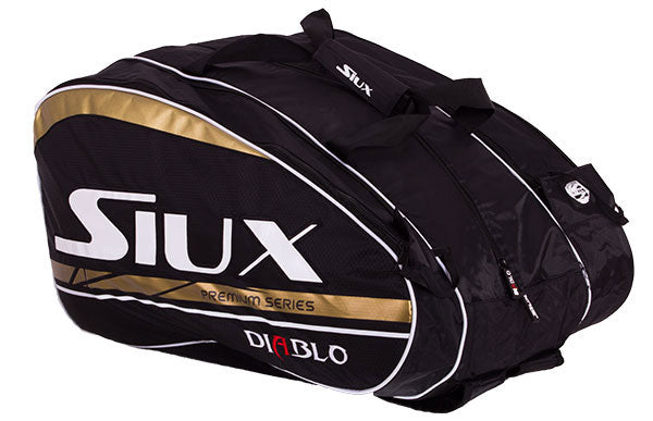 Paletero Siux Premium Dorado