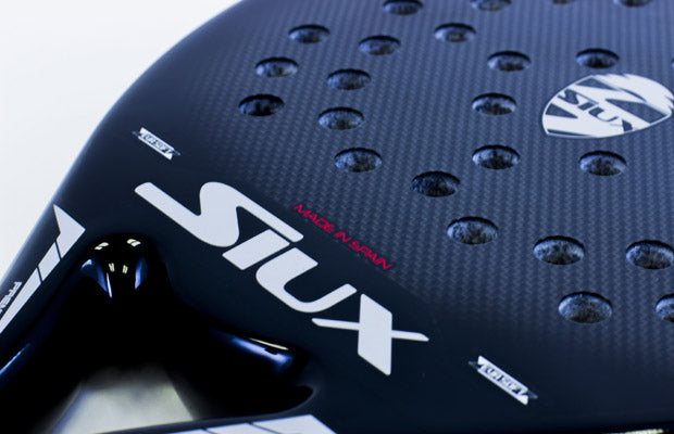 ¿Una Siux Black Carbon para el Black Friday?
