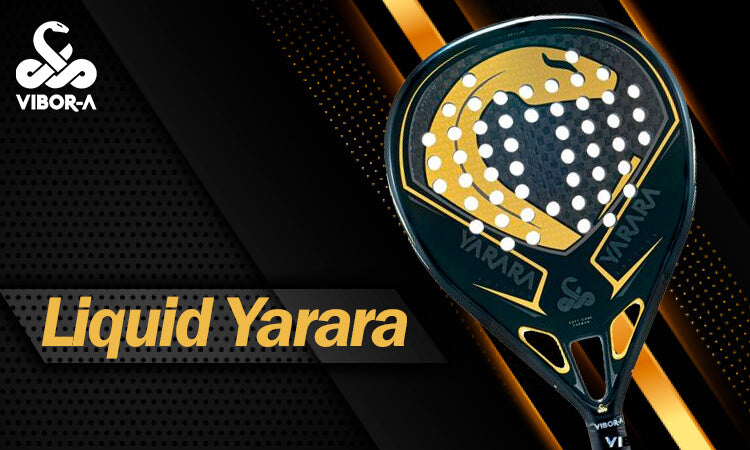 Vibora Liquid Yarara