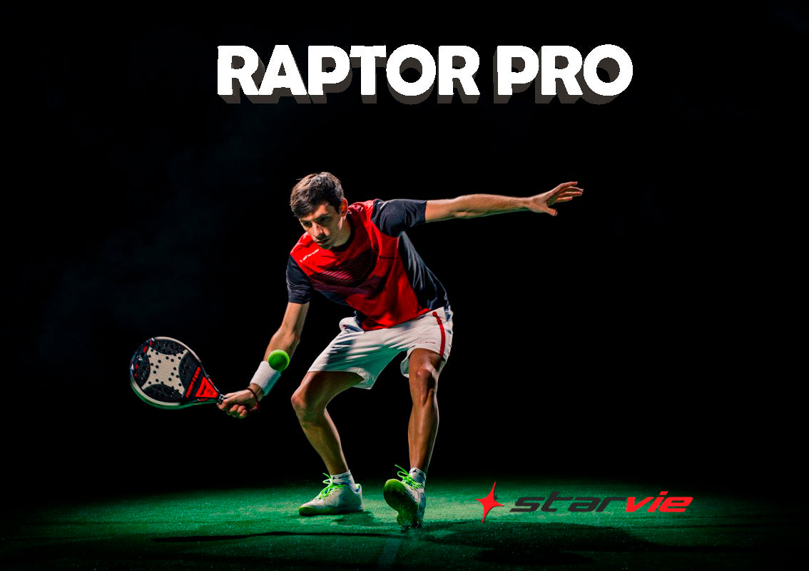 Star Vie Raptor Pro 2019