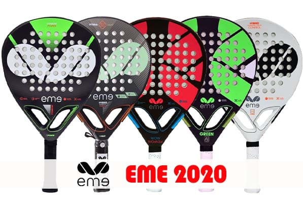 palas EME 2020