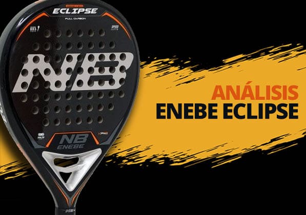 Enebe eclipse