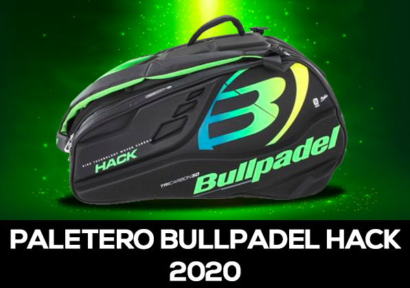 paletero de padel