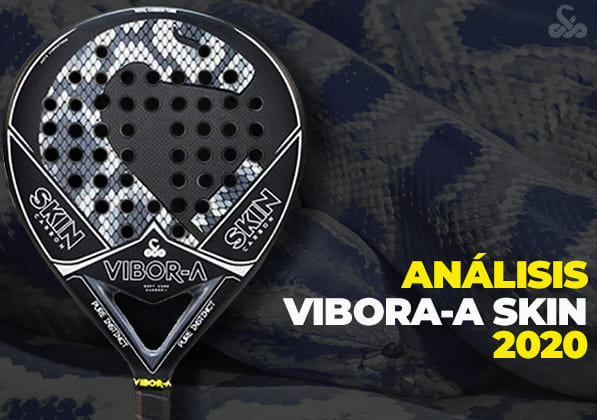 Vibora Skin 2020