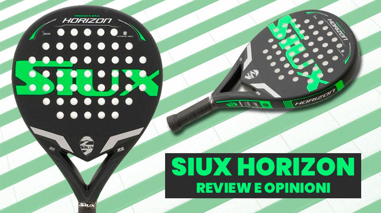 Siux Horizon