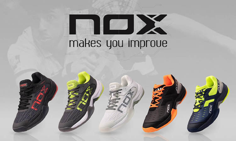 Zapatillas Nox