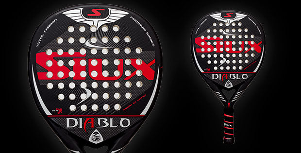 Siux Diablo Granph