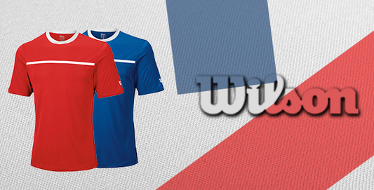 Analizamos la ropa de pádel Wilson para esta temporada
