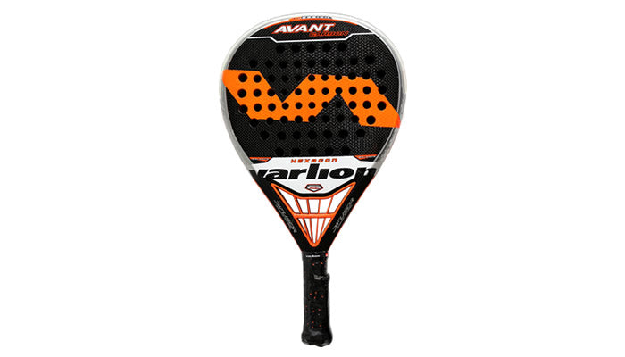 Pala Varlion Avant Carbon Hexagon Difusor