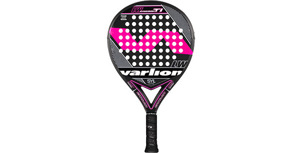 Análisis de la nueva Varlion L.W. Carbon TI SYL